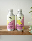 *SALE* Powdered Shampoo & Conditioner: Meow Meow Tweet - Marley's Monsters