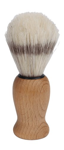*SALE* Shaving Brush And Stand: Plastic Free - Marley&#39;s Monsters