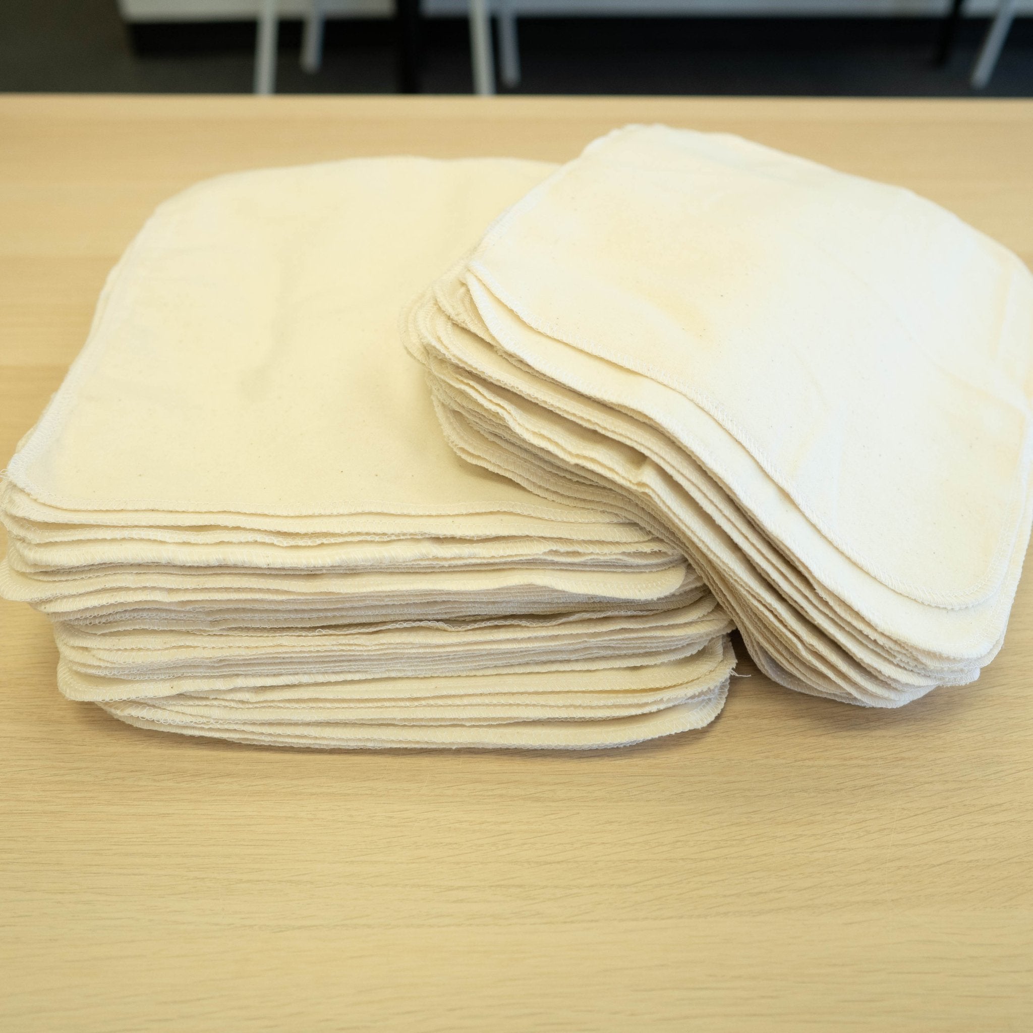 *Seconds* 100 UNpaper® Towels Jumbo Pack - Marley's Monsters