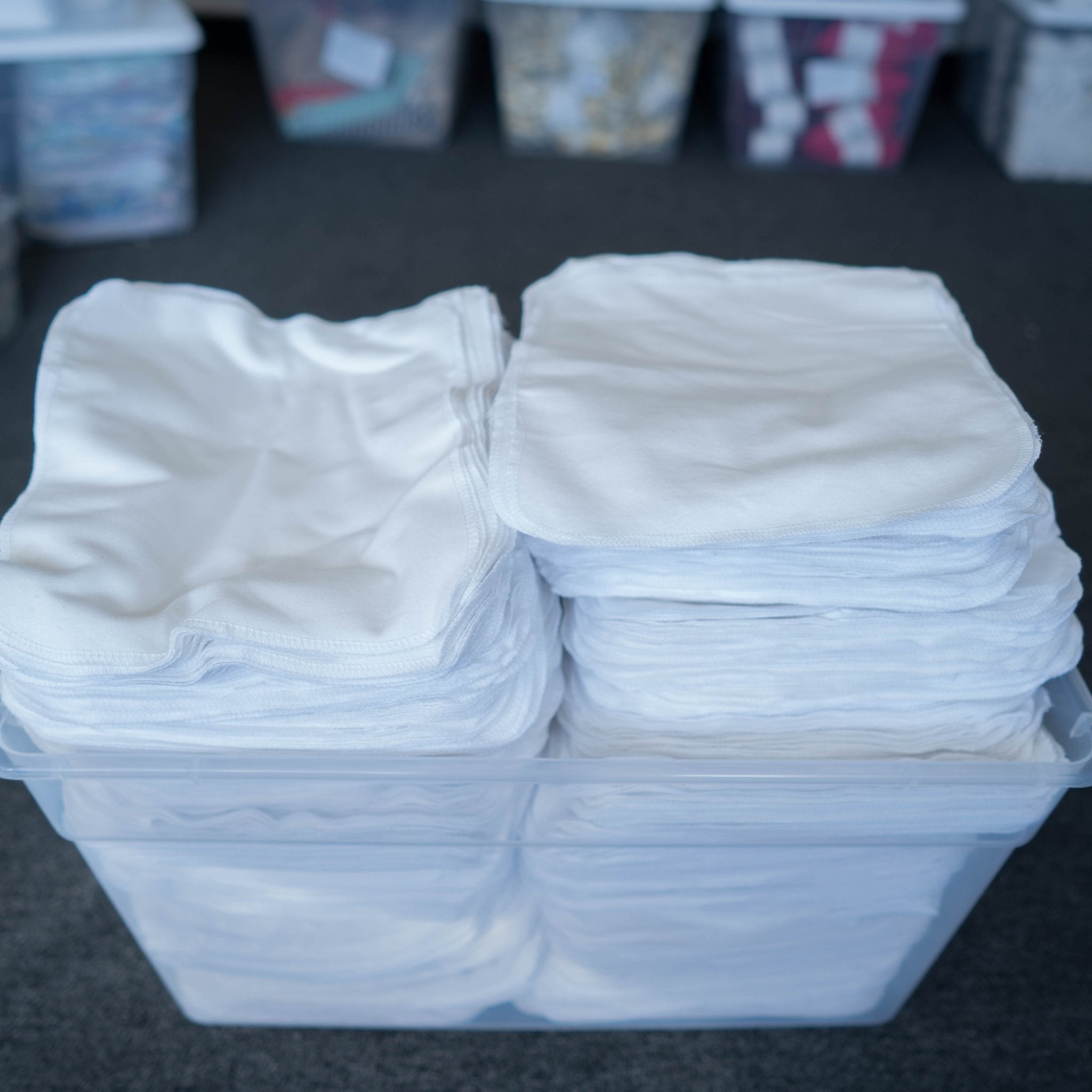 *Seconds* 100 UNpaper® Towels Jumbo Pack - Marley's Monsters