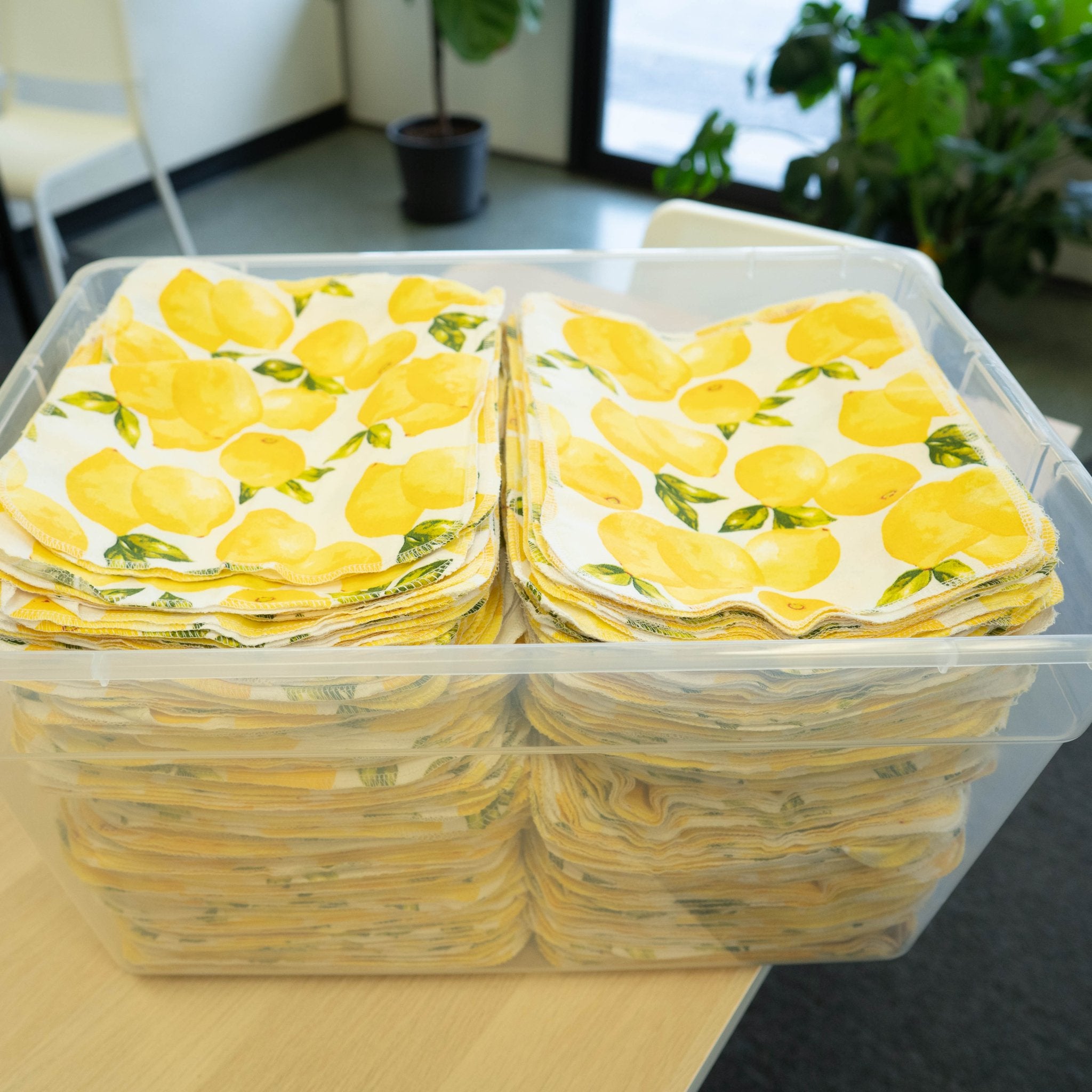 *Seconds* 100 UNpaper® Towels Jumbo Pack - Marley's Monsters