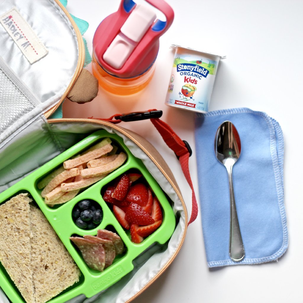 *Seconds* 12 Cloth Napkins: Rainbow or White - Marley's Monsters