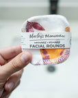 *Seconds* 20 Facial Rounds: Prints - Marley's Monsters