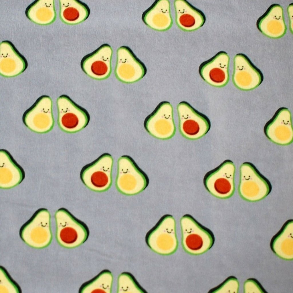 *Seconds* Bowl Covers: Surprise Prints - Marley&#39;s Monsters