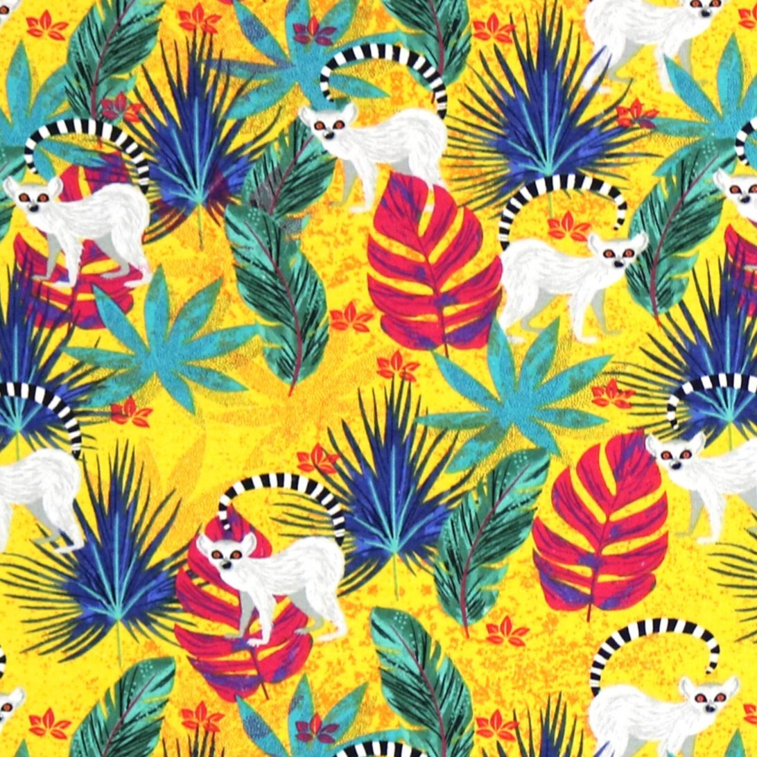 *Seconds* Bowl Covers: Surprise Prints - Marley&#39;s Monsters