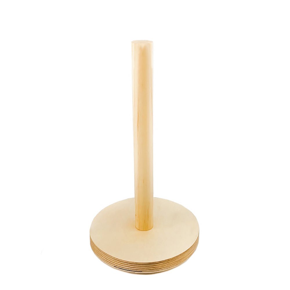 *Seconds* UNpaper® Towel Holder - Marley's Monsters