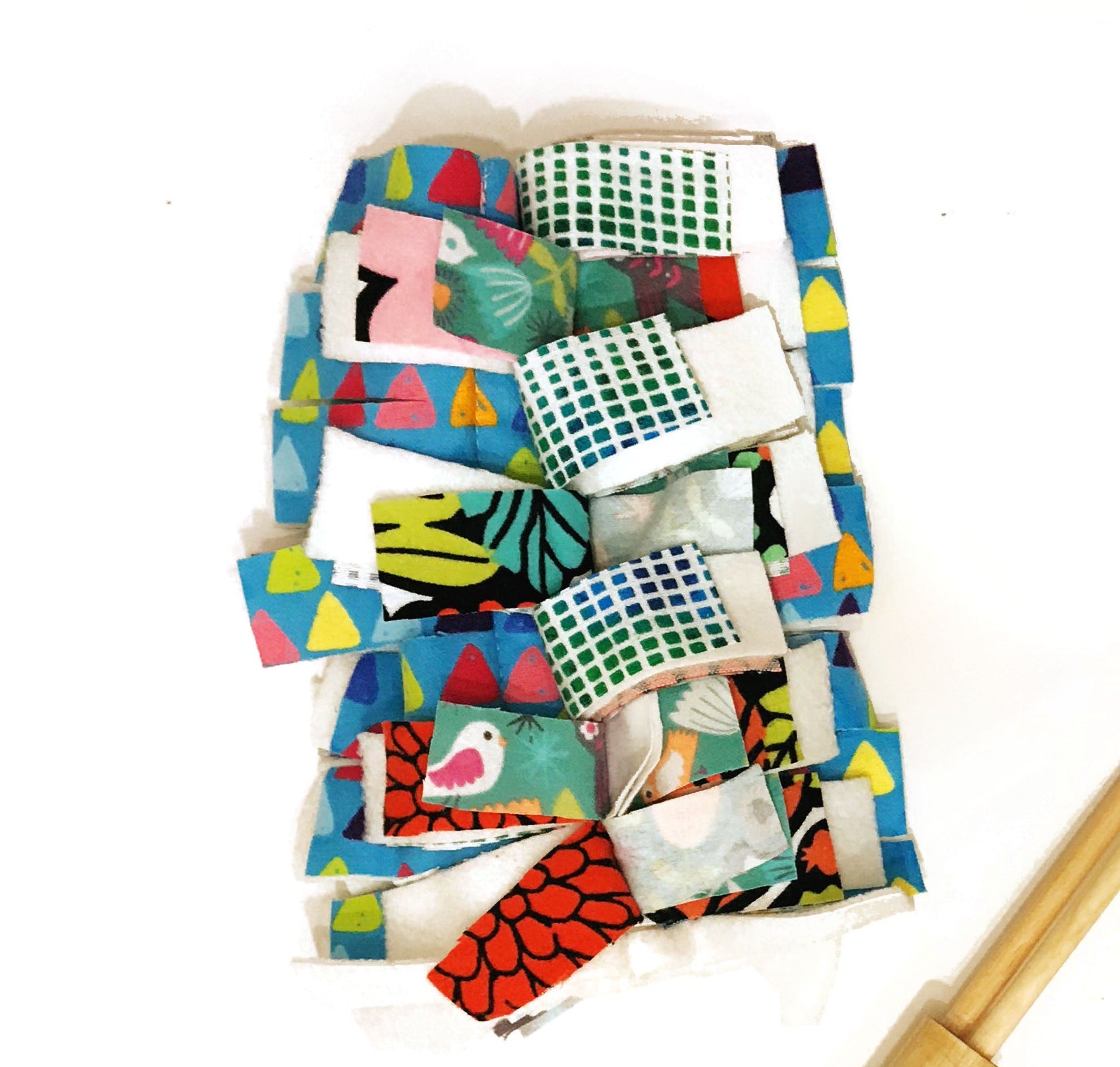 *Seconds* Washable Duster Head OR Handle Only - Marley's Monsters