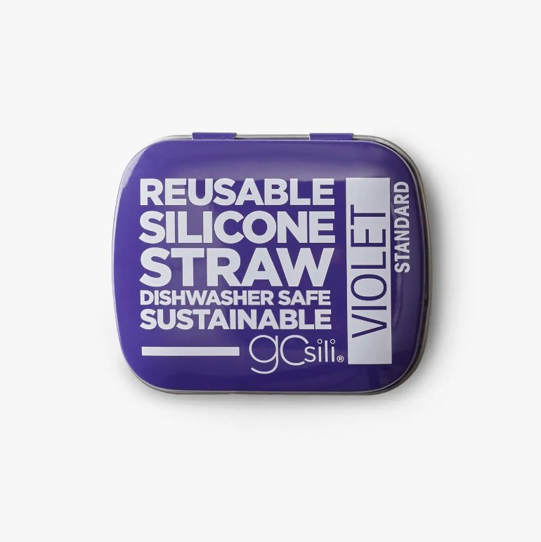 Silicone Sili-Straw - FisheWear