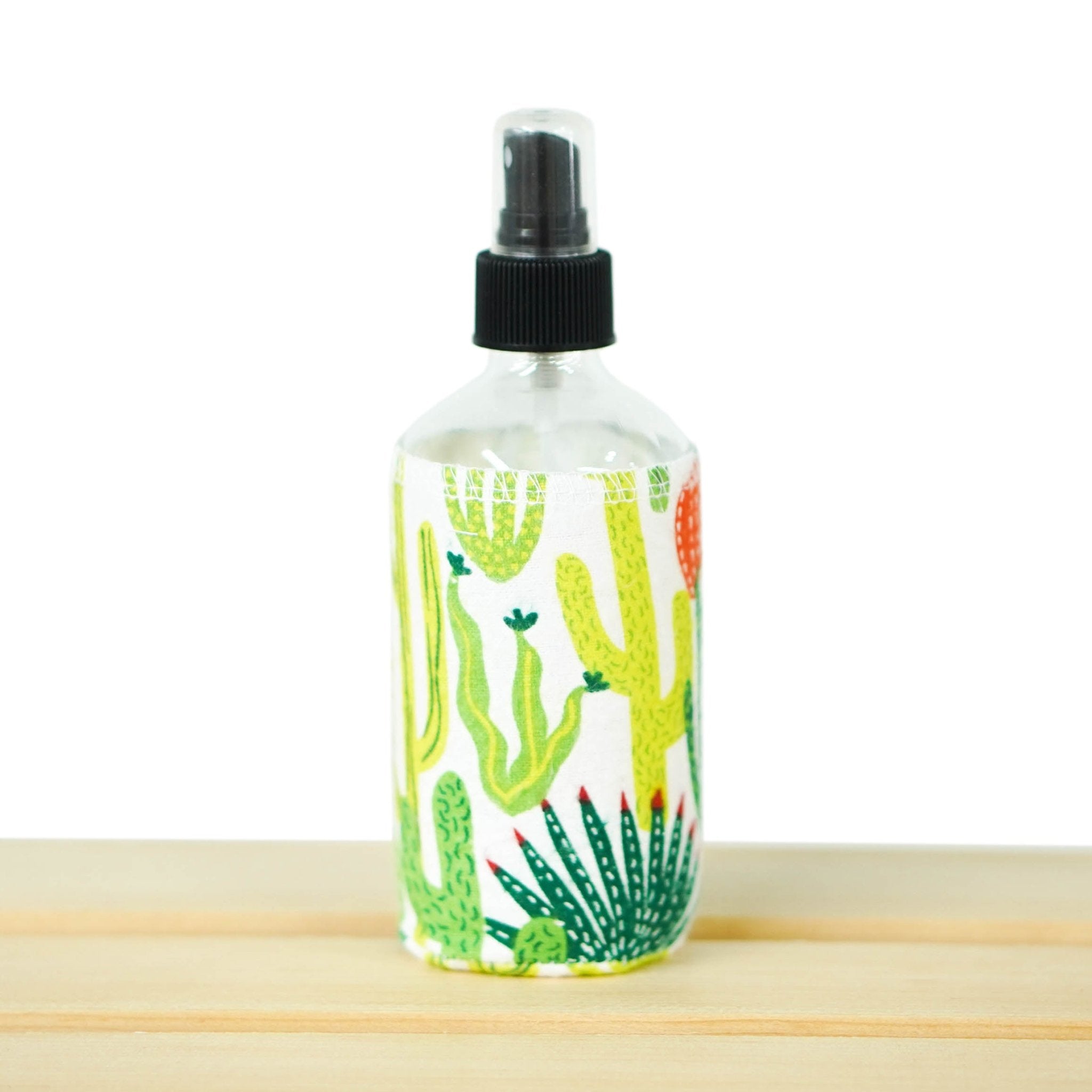 Spray Bottle & Cover: 8 Oz - Marley's Monsters