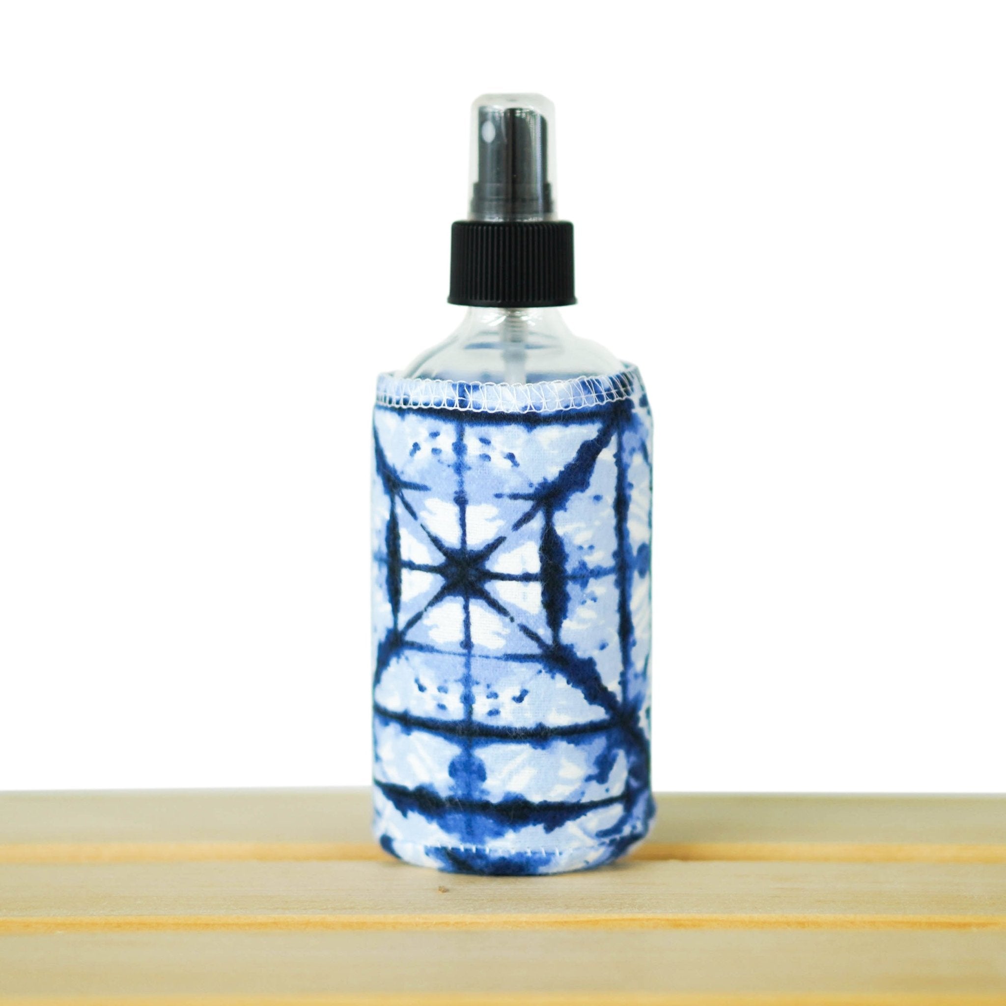 Spray Bottle & Cover: 8 Oz - Marley's Monsters