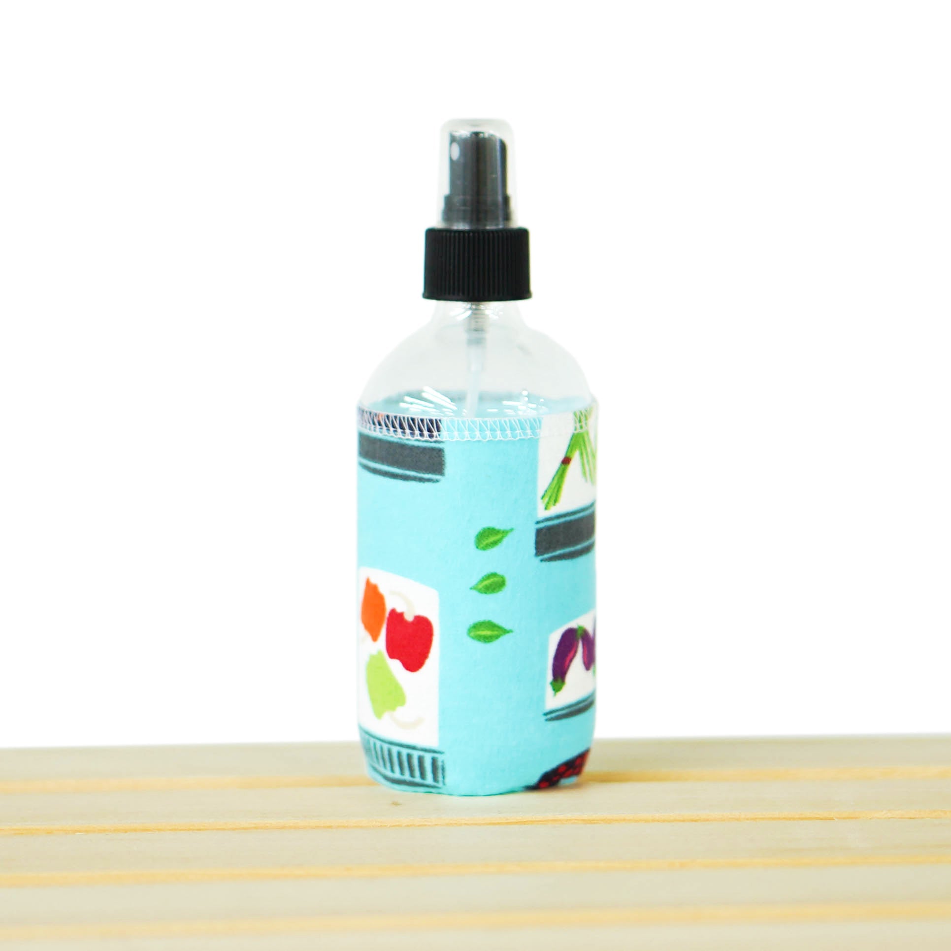 Spray Bottle & Cover: 8 Oz - Marley's Monsters