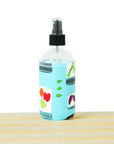 Spray Bottle & Cover: 8 Oz - Marley's Monsters