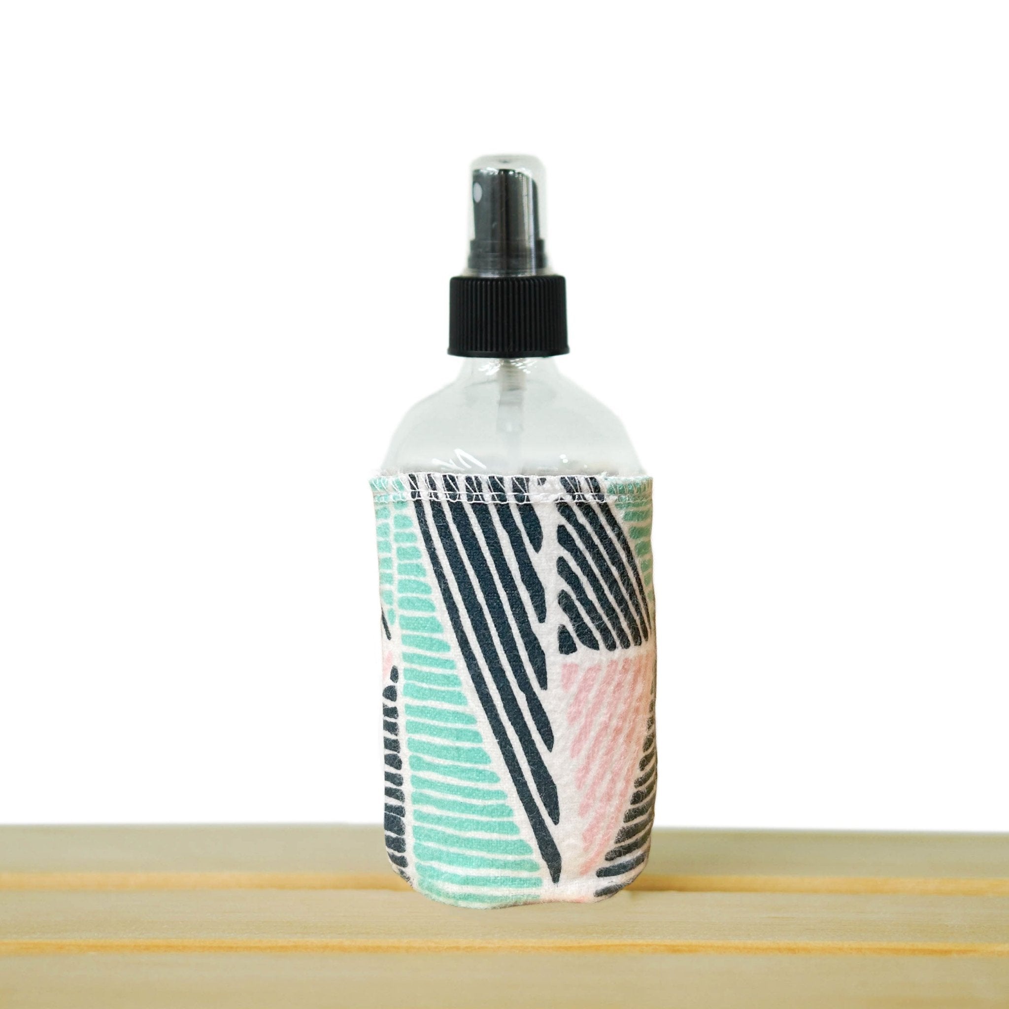 Spray Bottle & Cover: 8 Oz - Marley's Monsters