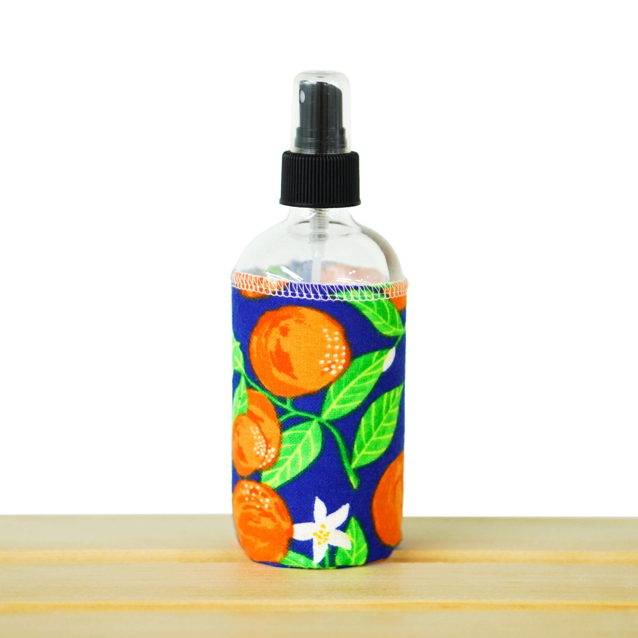 Spray Bottle & Cover: 8 Oz - Marley's Monsters