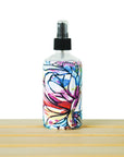 Spray Bottle & Cover: 8 Oz - Marley's Monsters