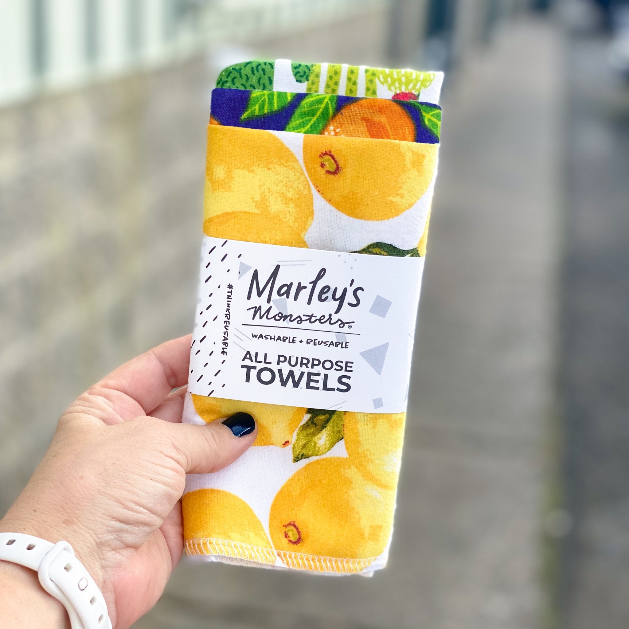 Marley's Monsters Home & Living Kit - Thumbnail 3