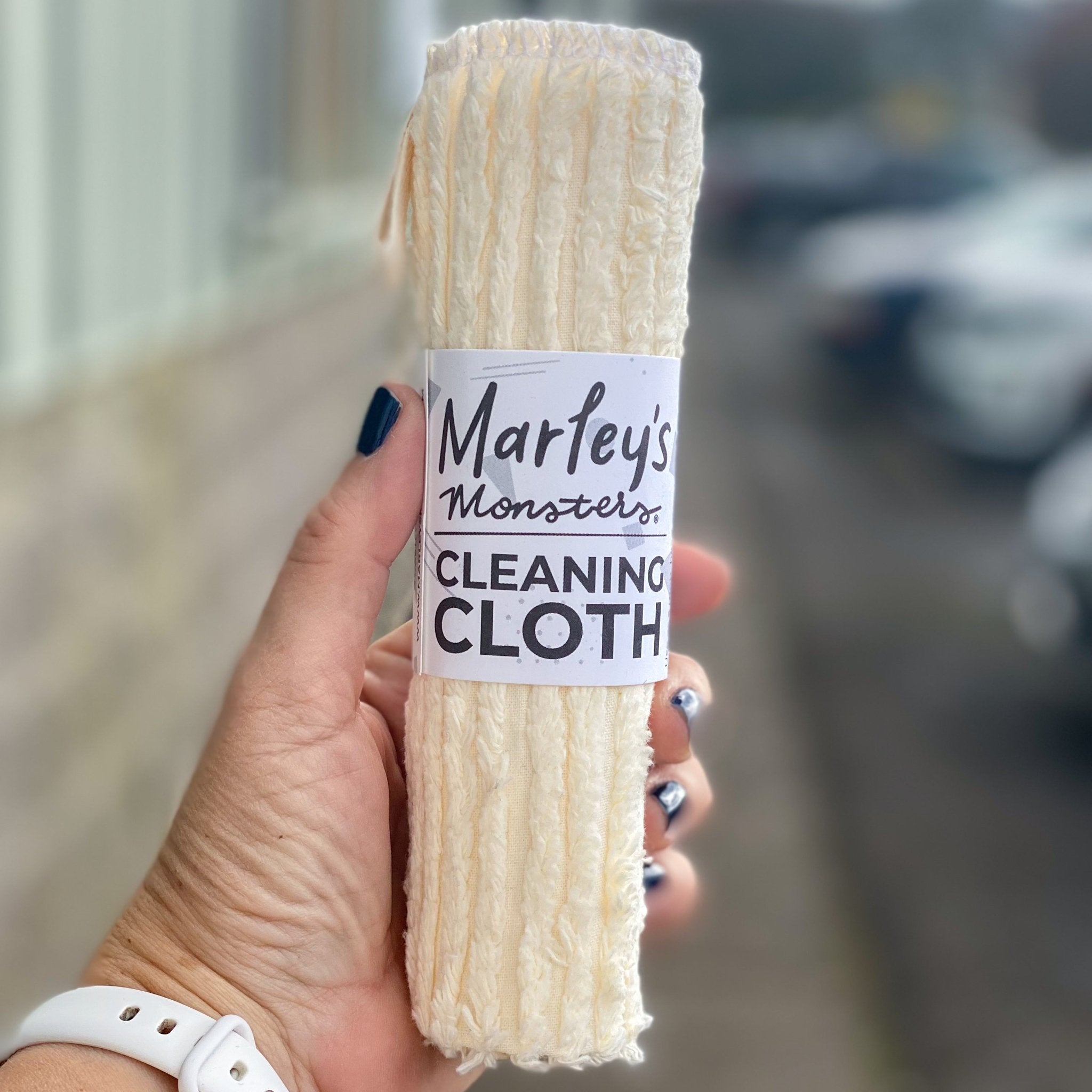 Marley's Monsters Sustainable Home & Living Kit