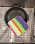 Sustainable Kitchen Starter Kit: Rainbow - Marley's Monsters
