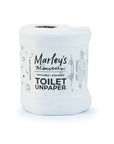 Toilet UNpaper® Roll - Marley's Monsters