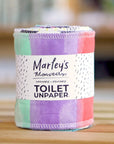 Toilet UNpaper® Roll - Marley's Monsters