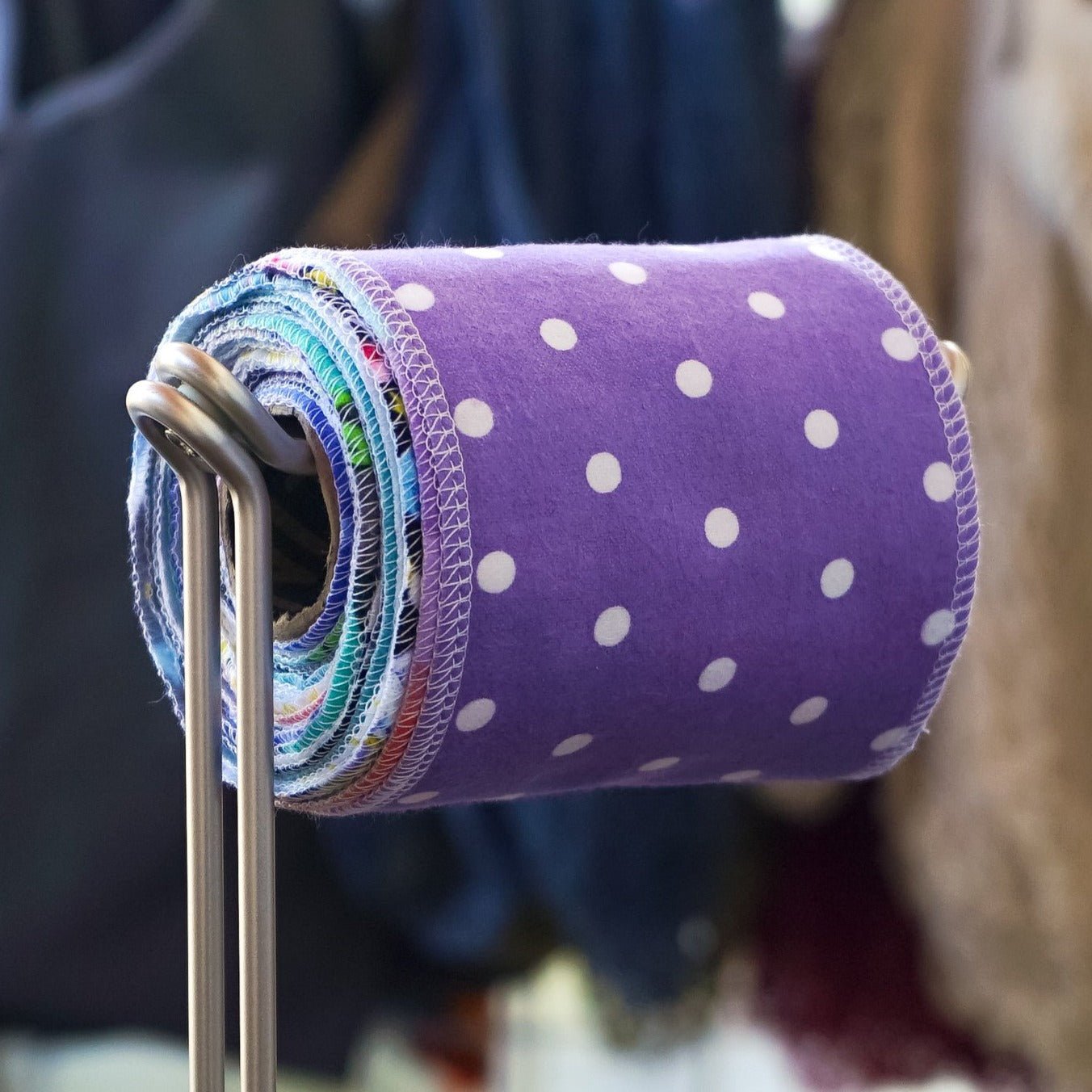 Toilet UNpaper® Roll - Marley&#39;s Monsters