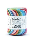 Toilet UNpaper® Roll - Marley's Monsters