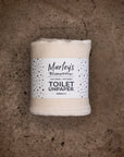 Toilet UNpaper® Roll: Organic - Marley's Monsters
