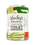 Toilet UNpaper® Roll: Specialty Prints - Marley's Monsters