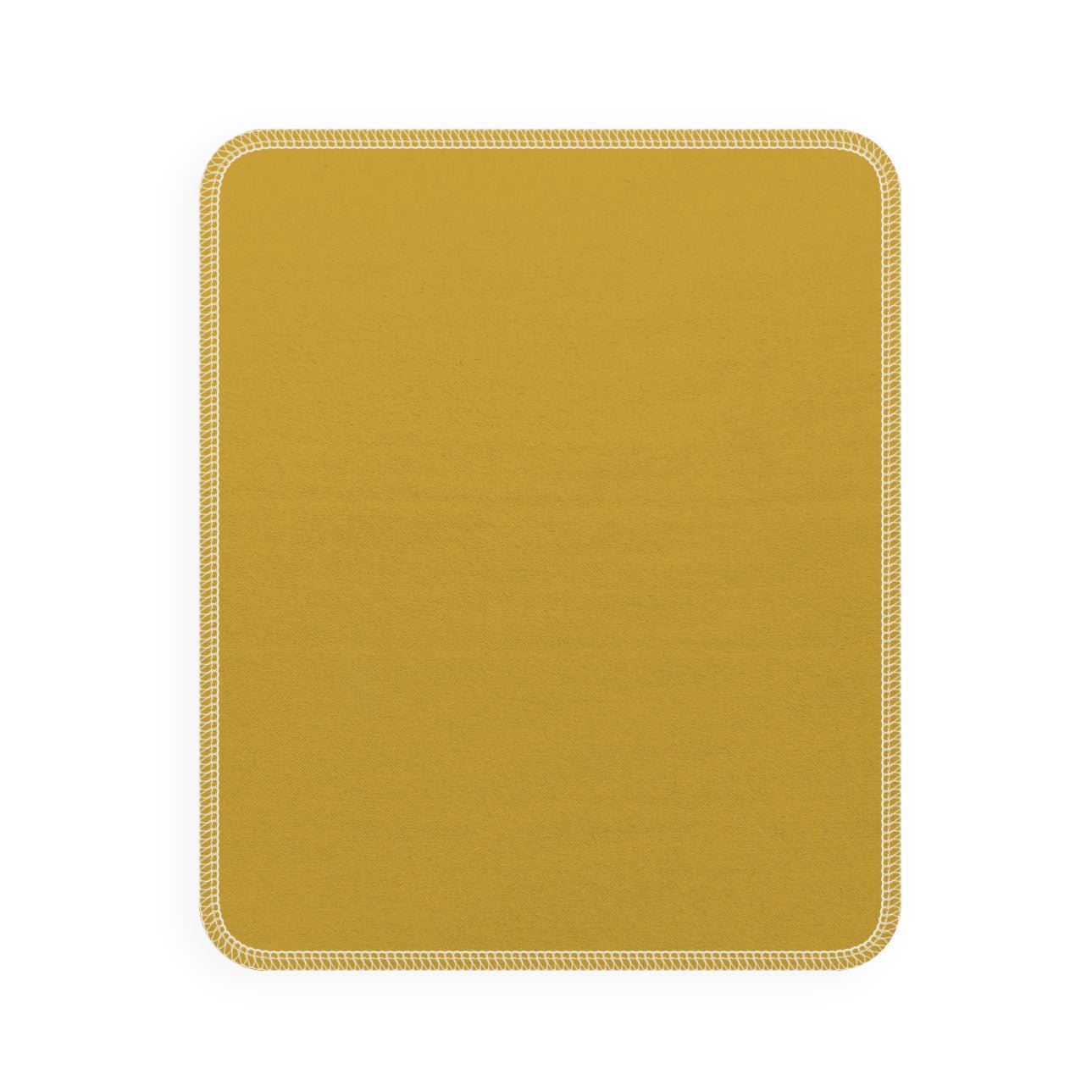 Marley's Monsters UNpaper® Towel Single: Mustard Yellow