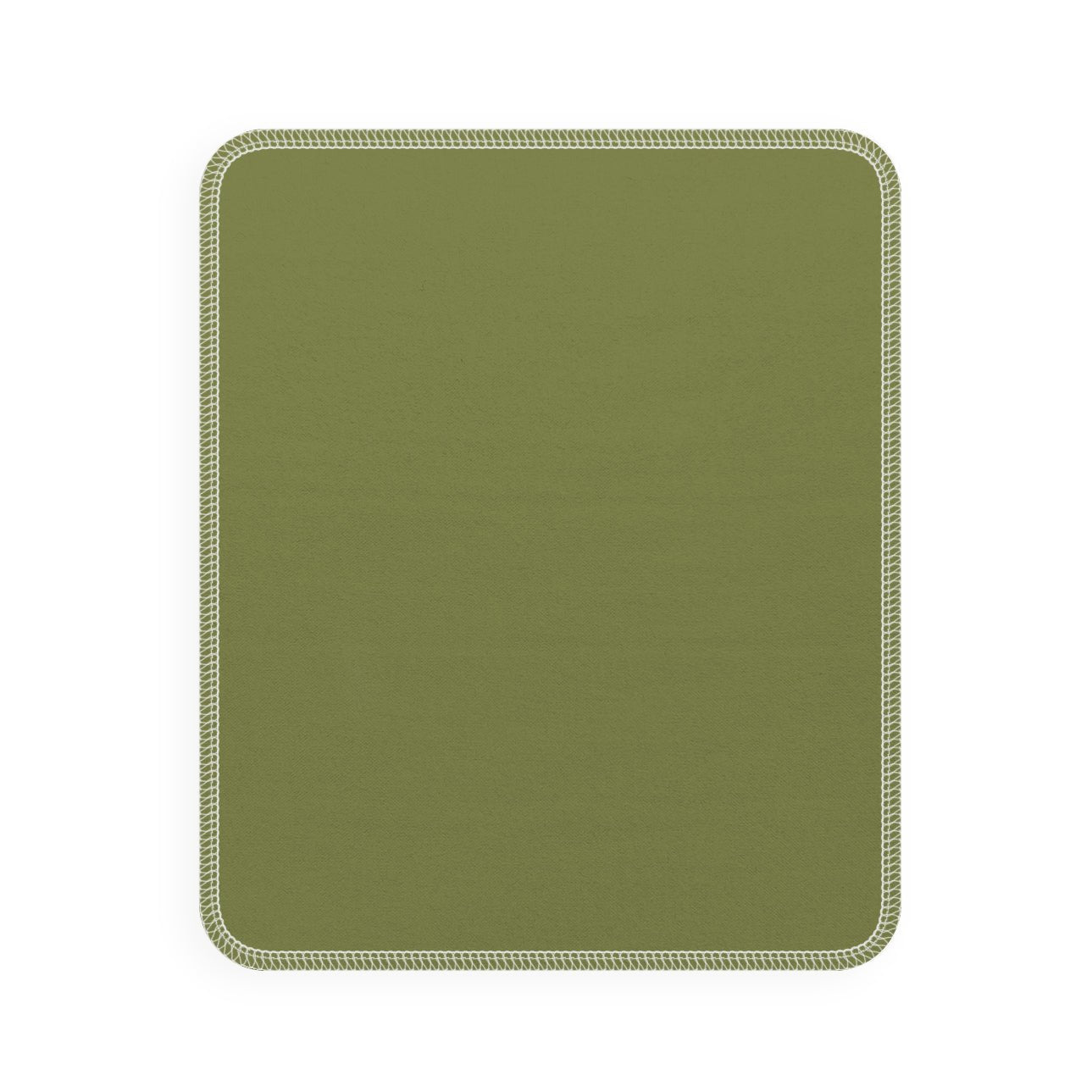 Marley's Monsters UNpaper® Towel Single: Moss Green