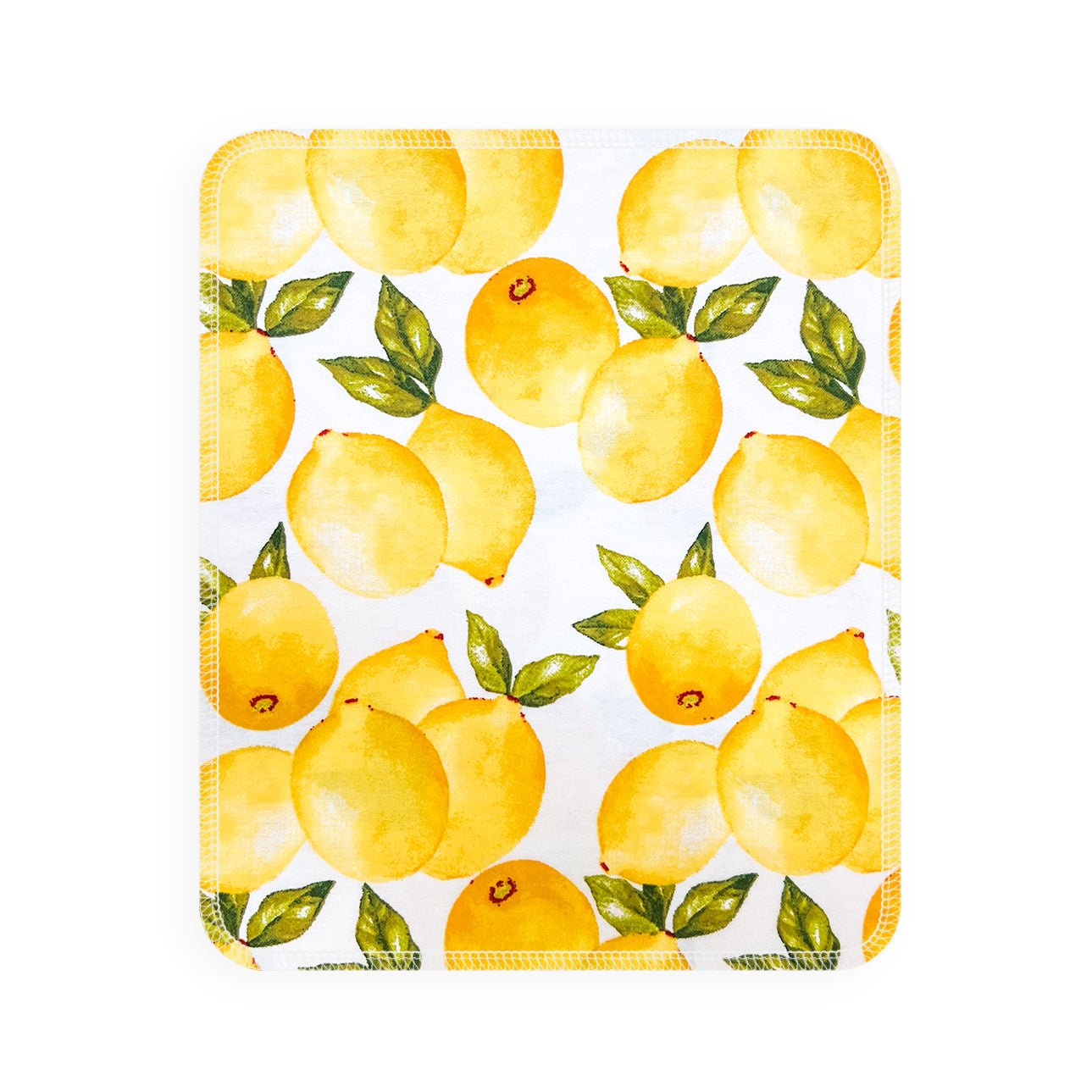 Marley&#39;s Monsters UNpaper® Towel Single: Vintage Lemons