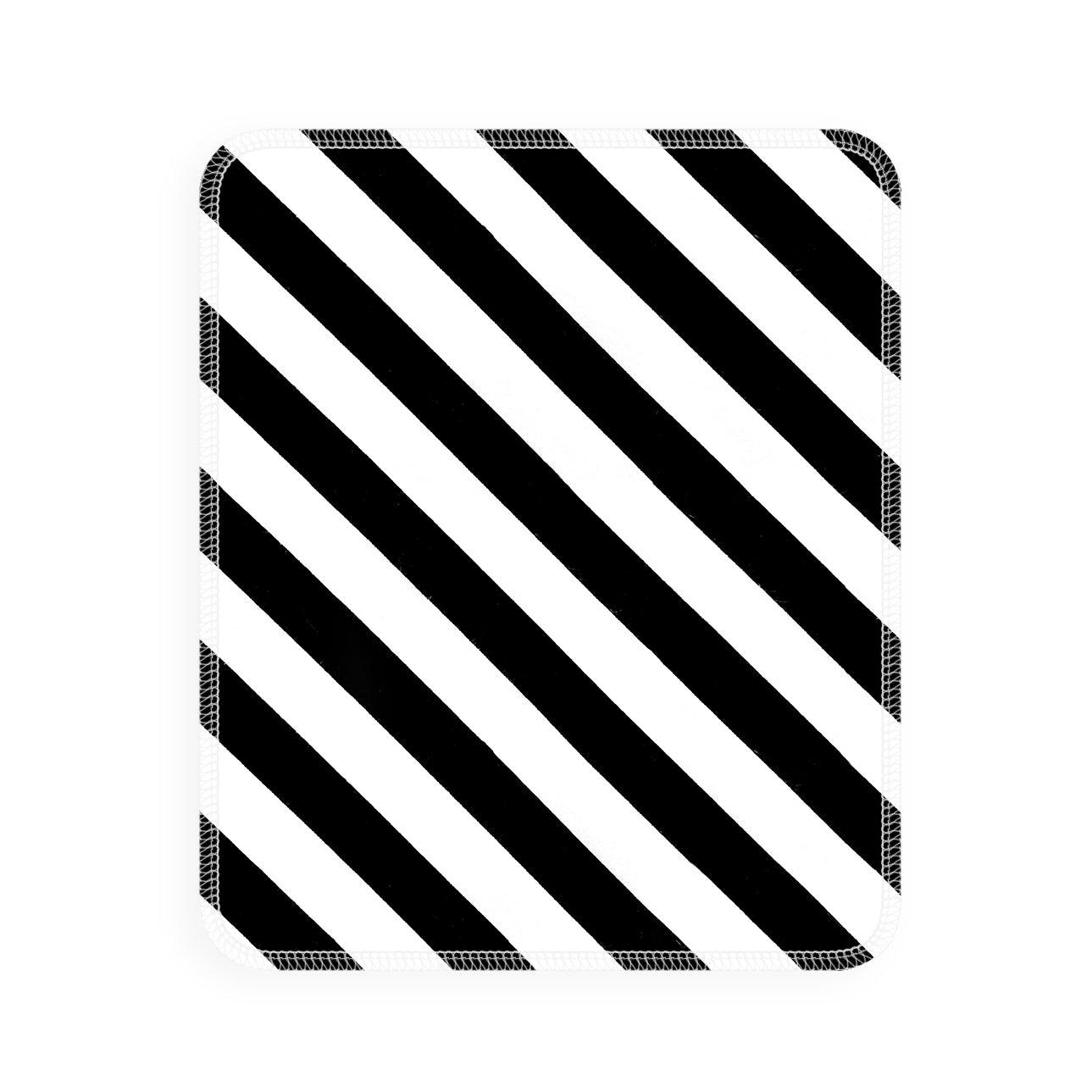 Marley&#39;s Monsters UNpaper® Towel Single: Bold Stripes