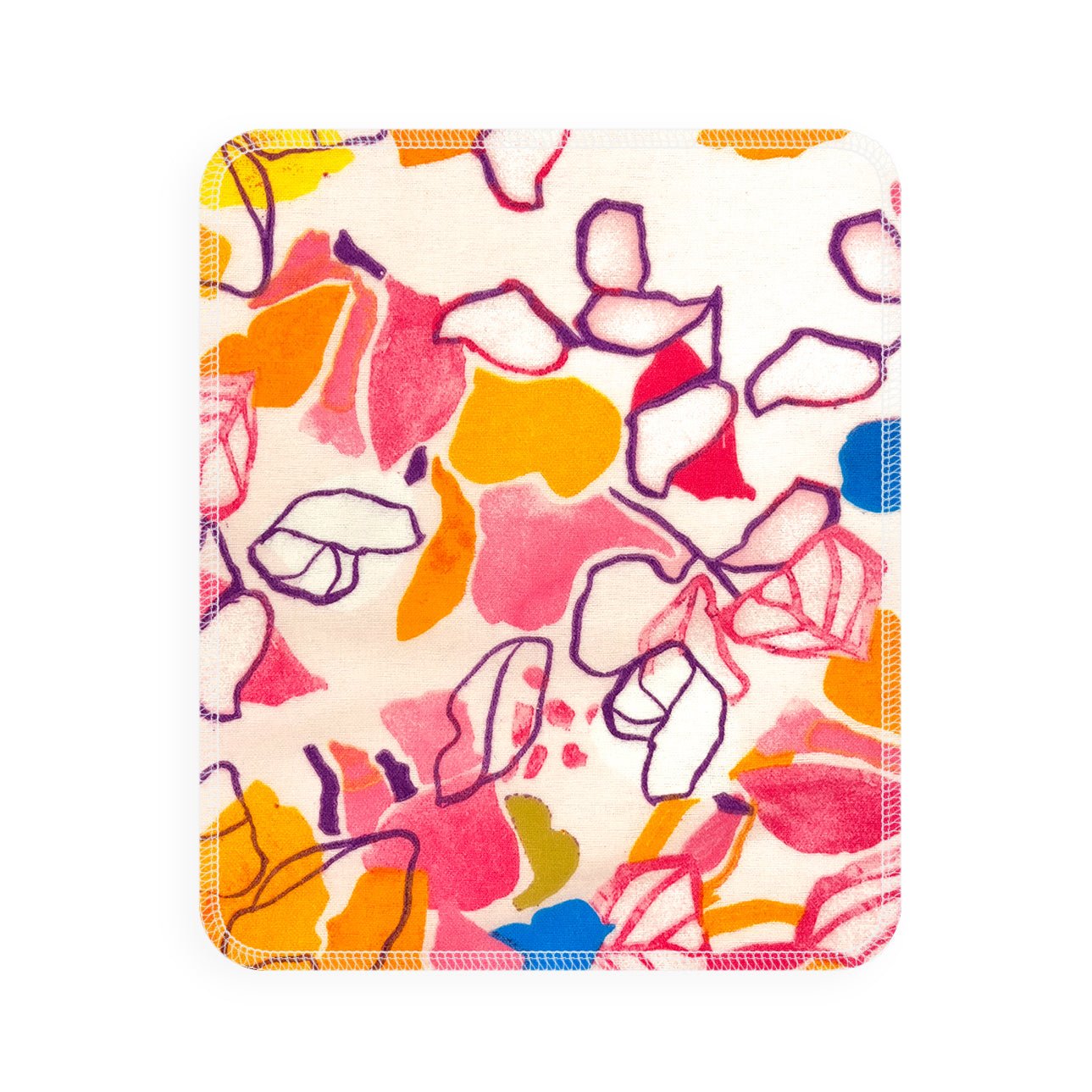 Marley's Monsters UNpaper® Towel Single: Sunny and Bright
