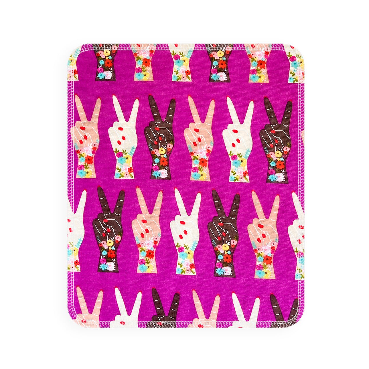 UNpaper® Towel Single: P36 - Marley&#39;s Monsters