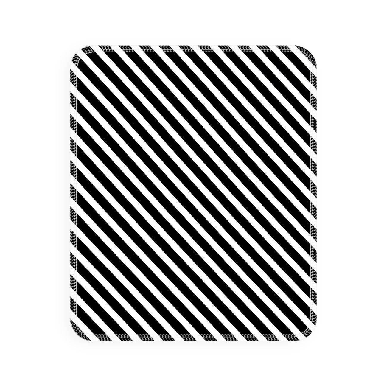 Marley&#39;s Monsters UNpaper® Towel Single: Medium Stripe