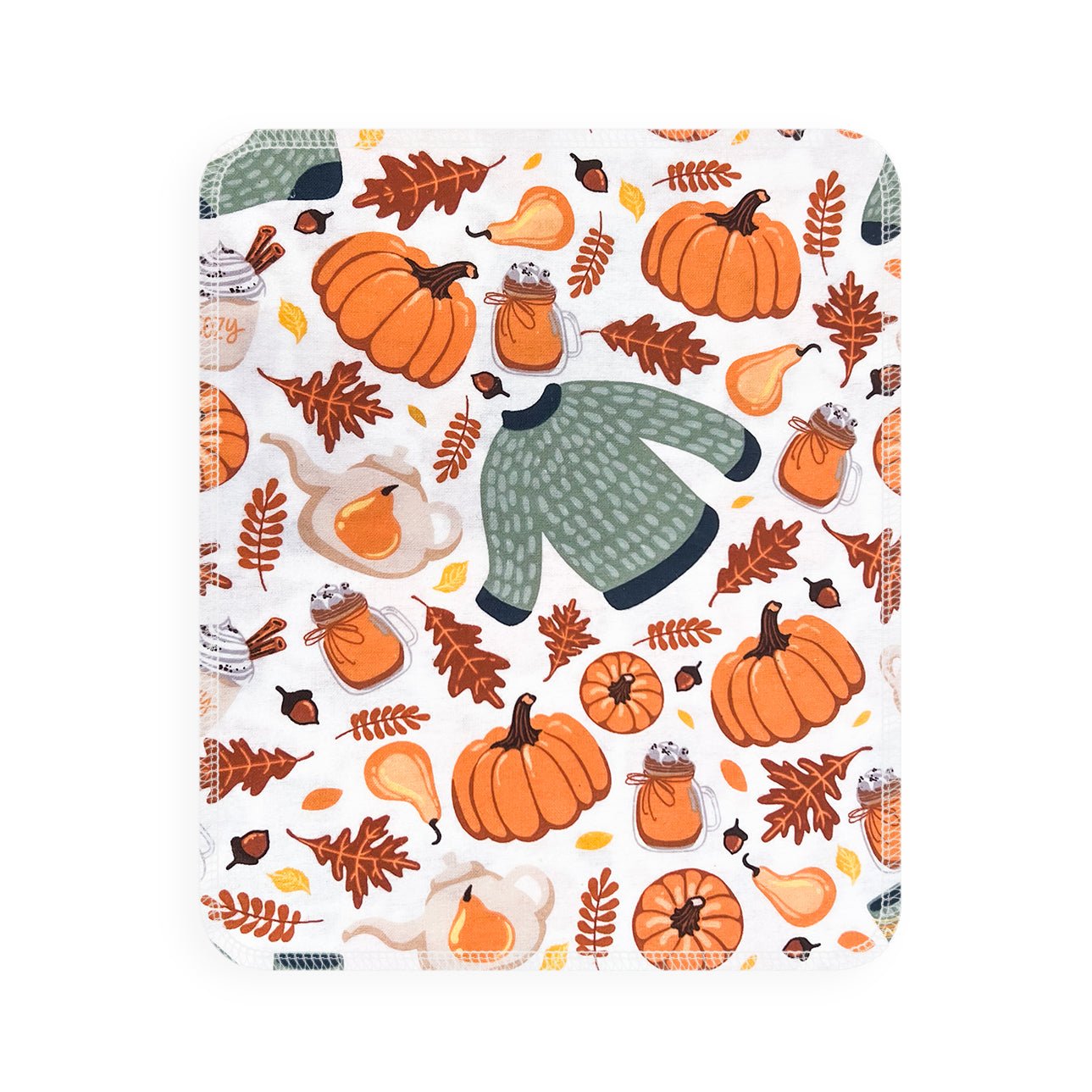 UNpaper® Towel Single: P57 - Marley&#39;s Monsters