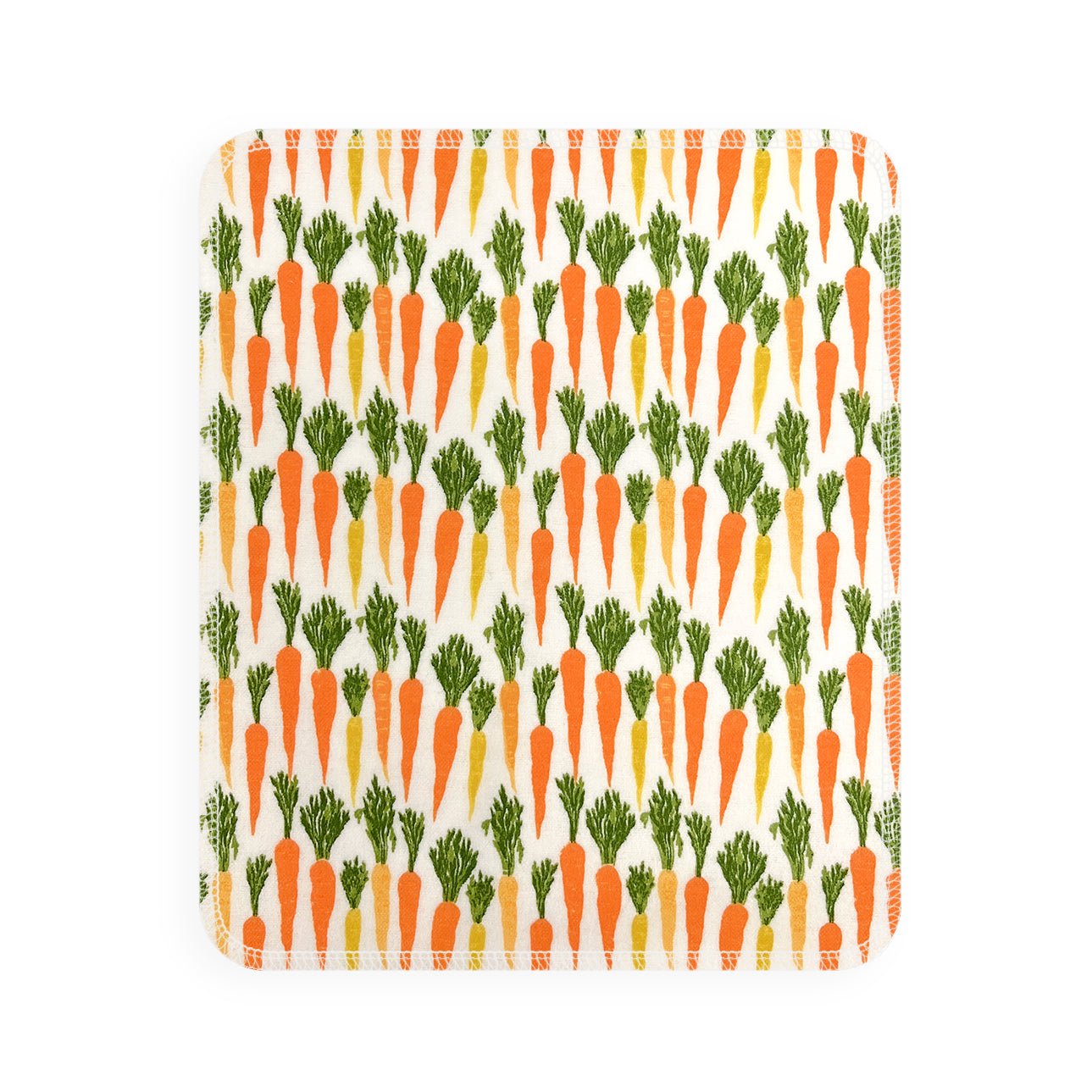 Marley's Monsters UNpaper® Towel Single: Carrots