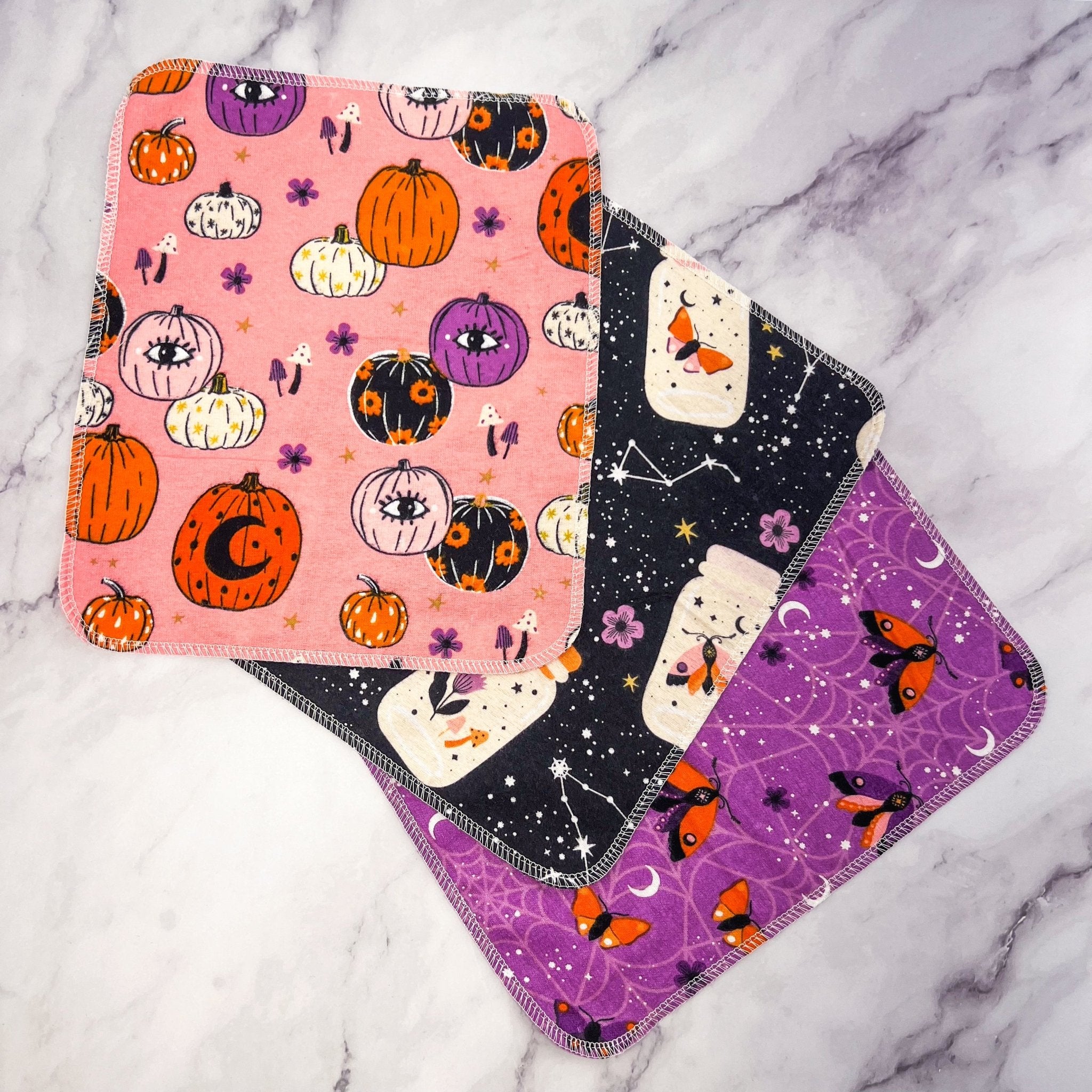 UNpaper® Towels: Bewitched - Marley's Monsters