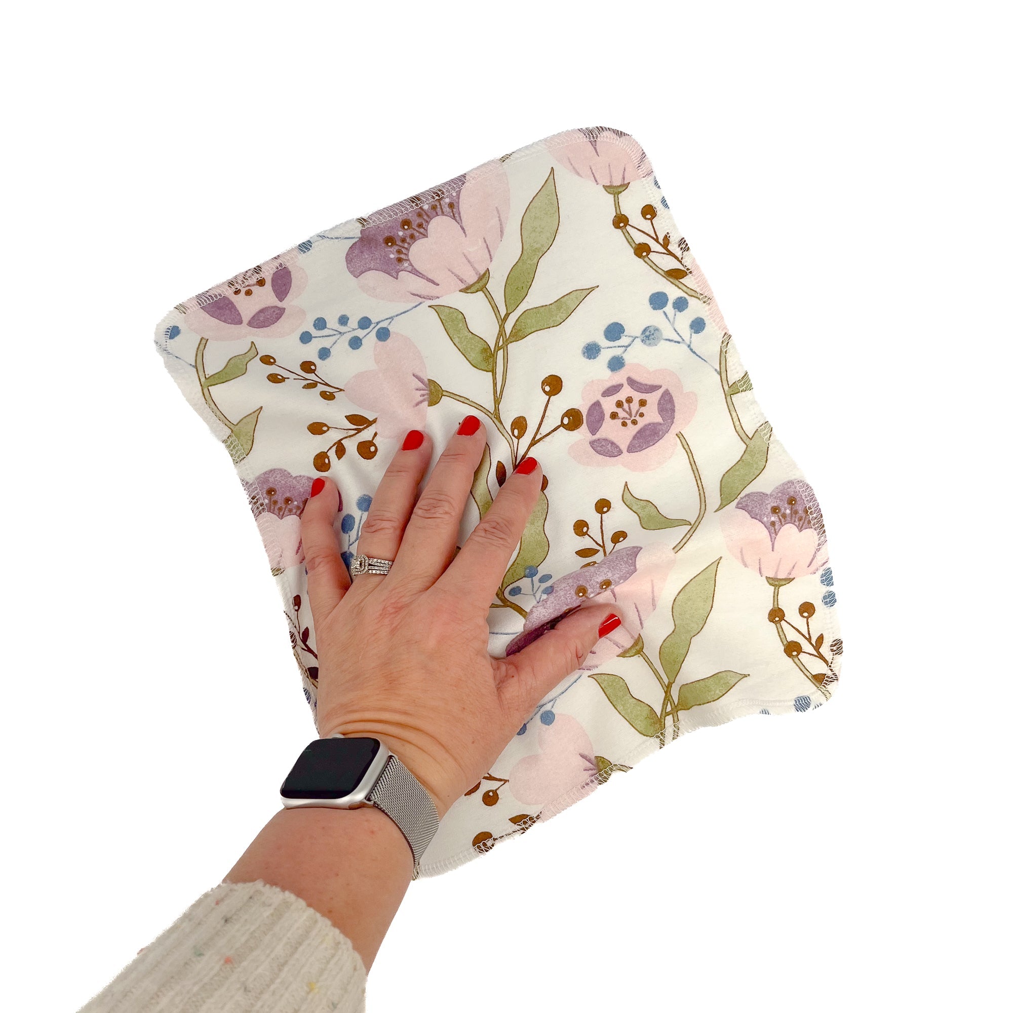 UNpaper® Towels: Blossom - Marley&#39;s Monsters