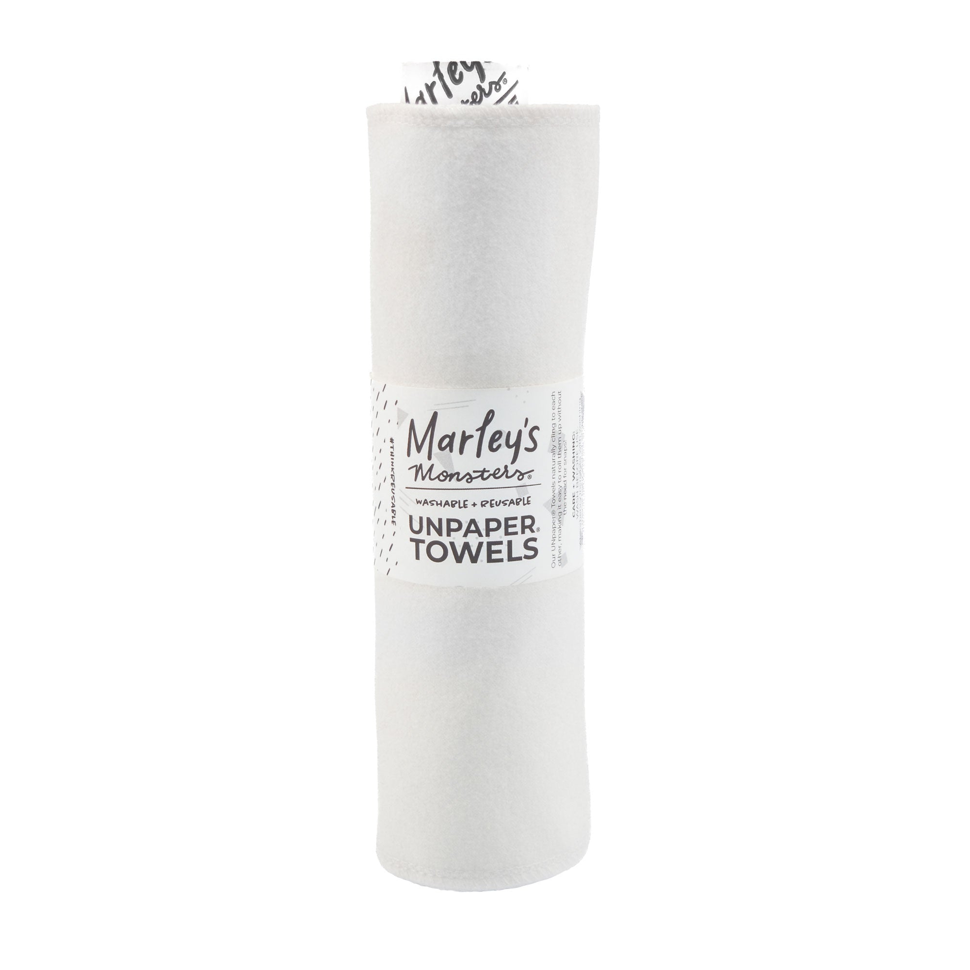 UNpaper® Towels: Color Mixes - Marley&#39;s Monsters