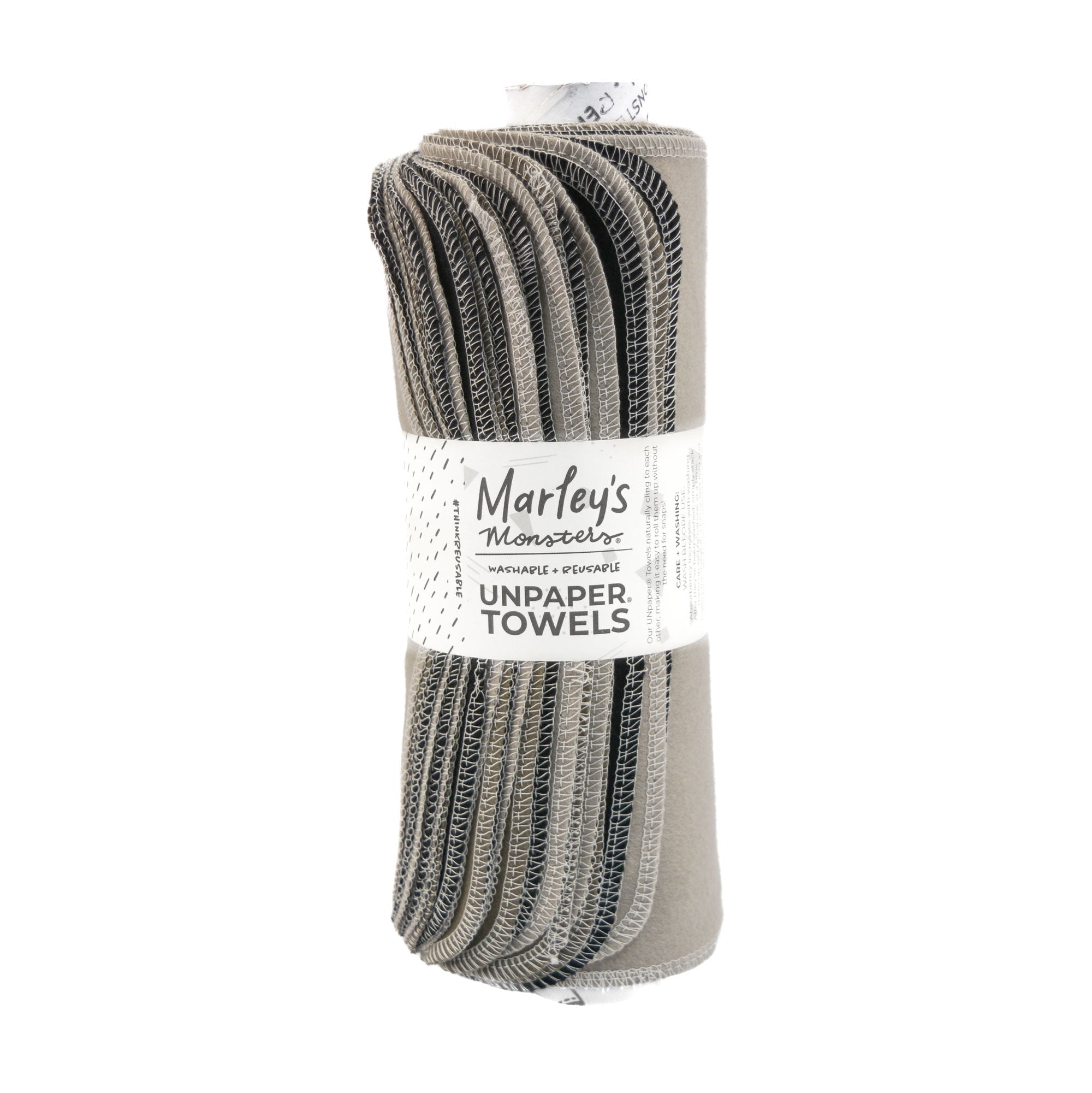 UNpaper® Towels: Color Mixes - Marley's Monsters