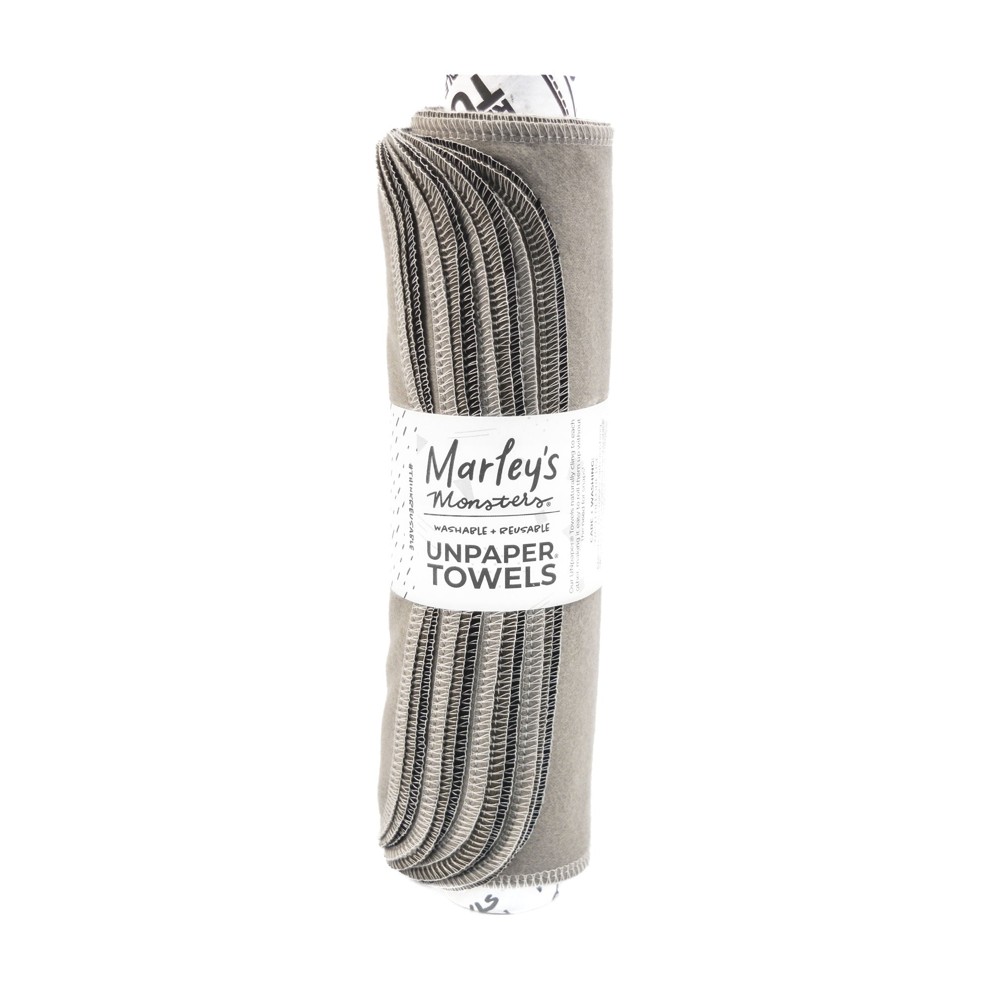UNpaper® Towels: Color Mixes - Marley&#39;s Monsters