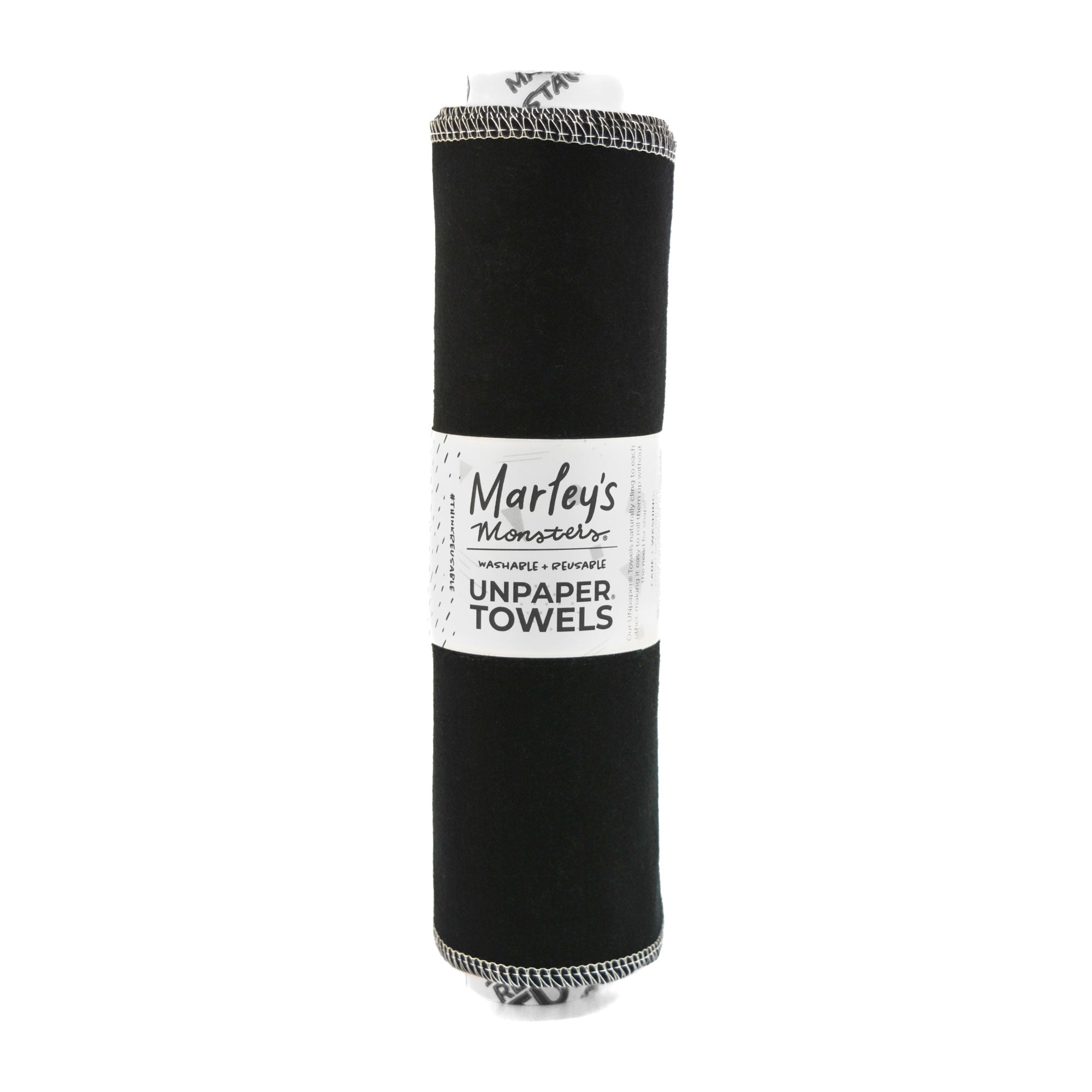UNpaper® Towels: Color Mixes - Marley&#39;s Monsters