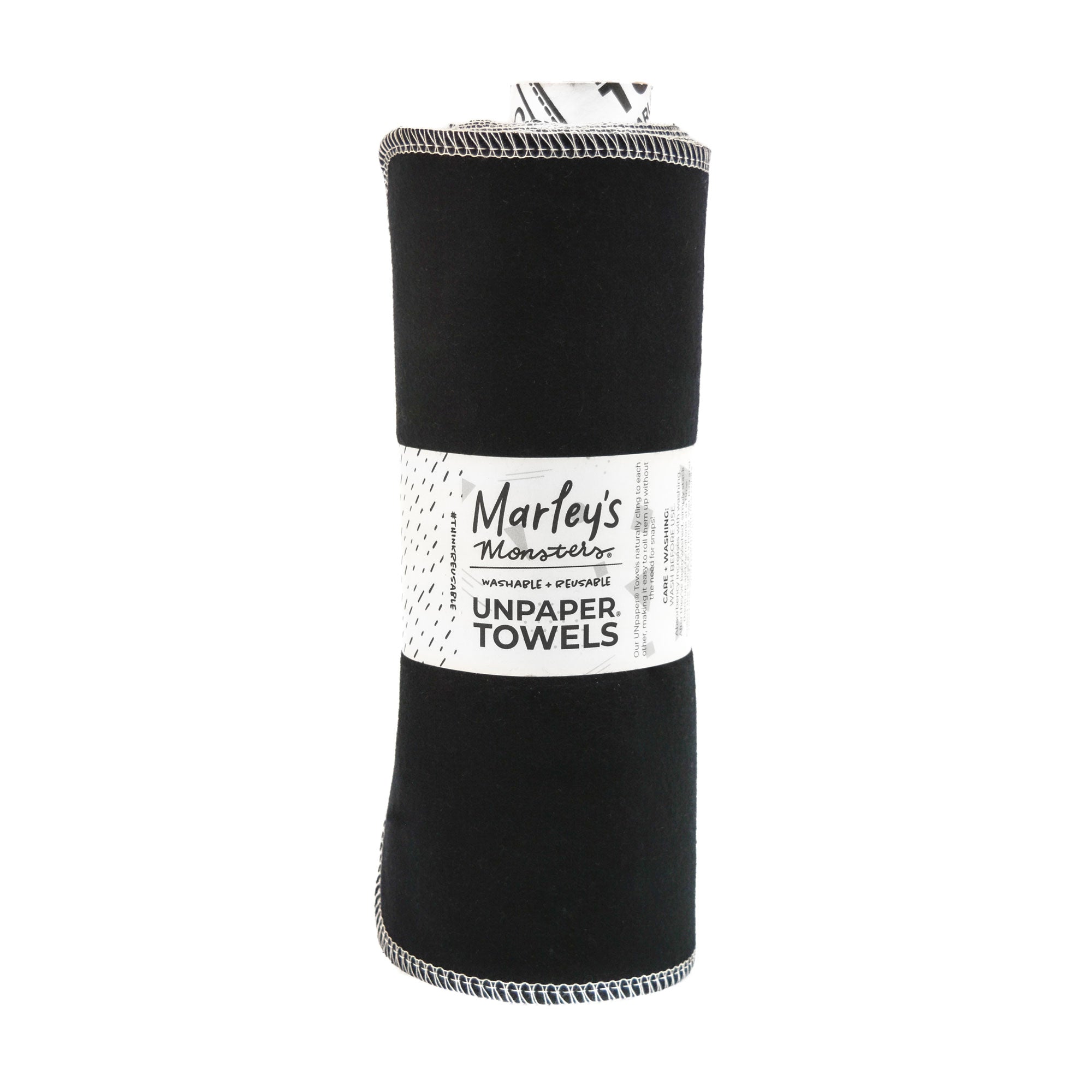 UNpaper® Towels: Color Mixes - Marley's Monsters