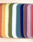 UNpaper® Towels: Earthy Rainbow - Marley's Monsters