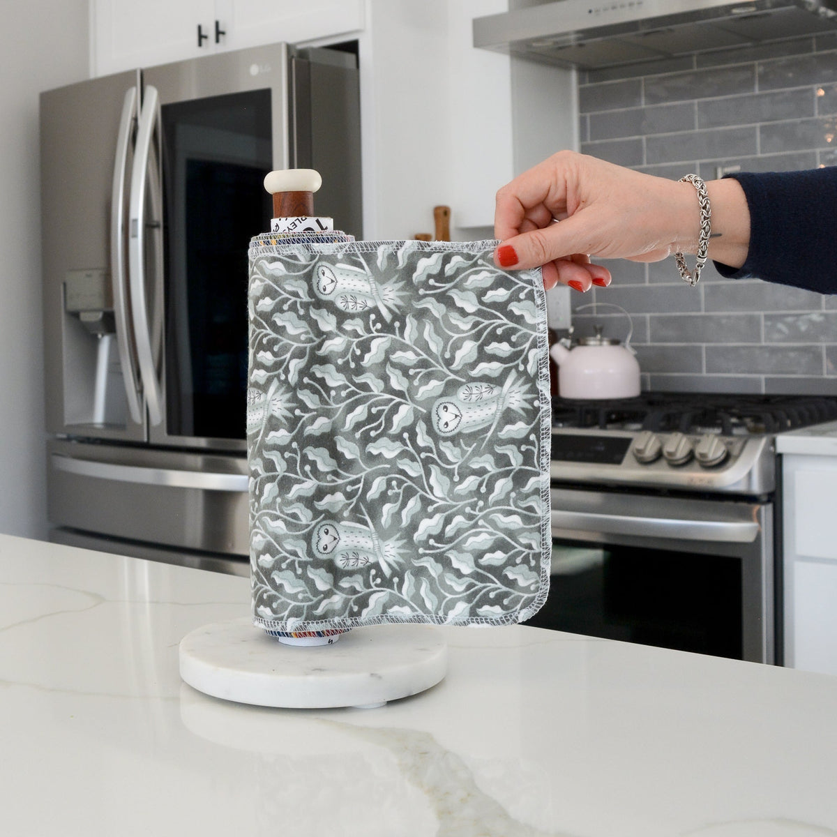 UNpaper® Towels: Gilded - Marley's Monsters