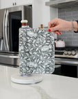 UNpaper® Towels: Gilded - Marley's Monsters