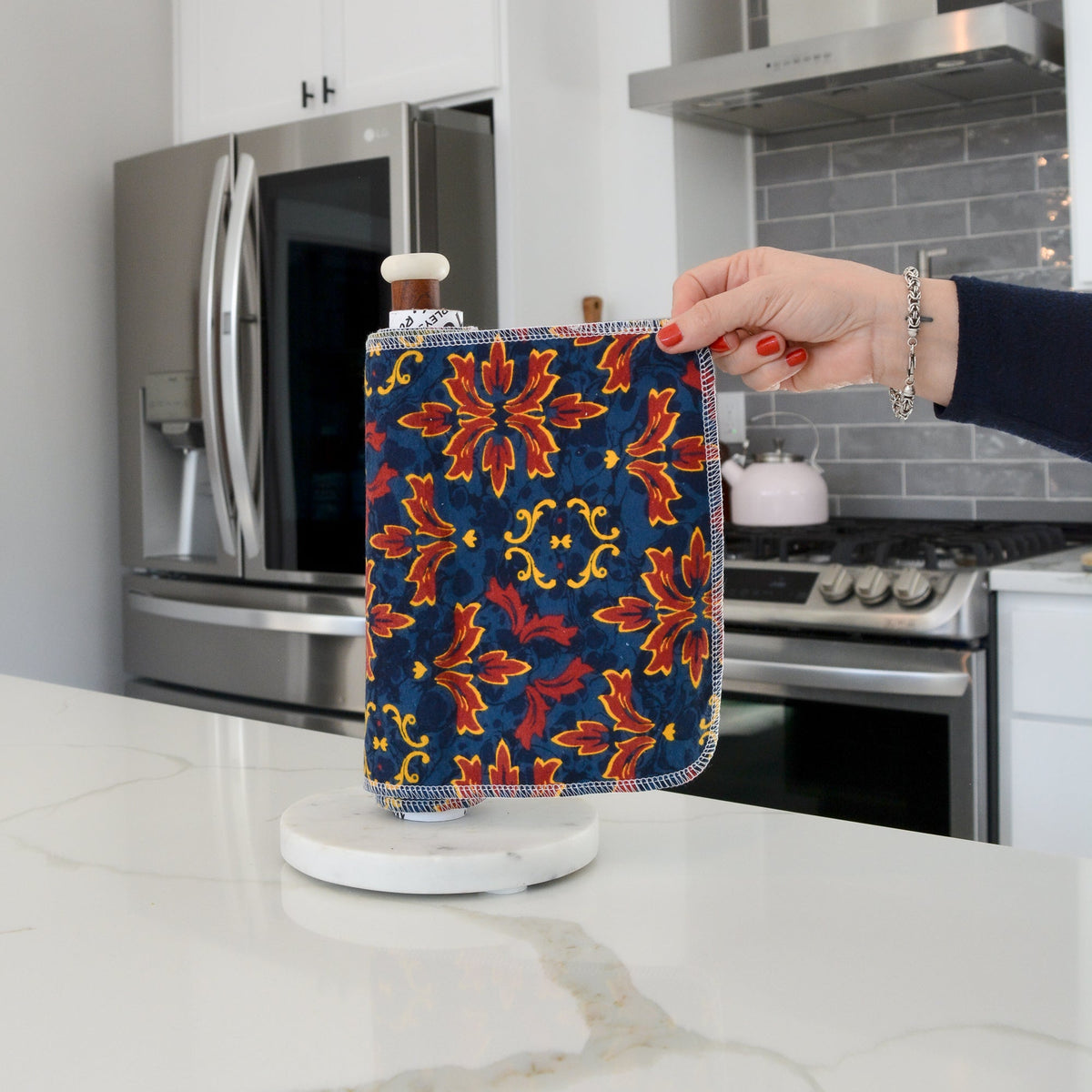 UNpaper® Towels: Gilded - Marley's Monsters