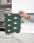 UNpaper® Towels: Home for the Holidays - Marley's Monsters