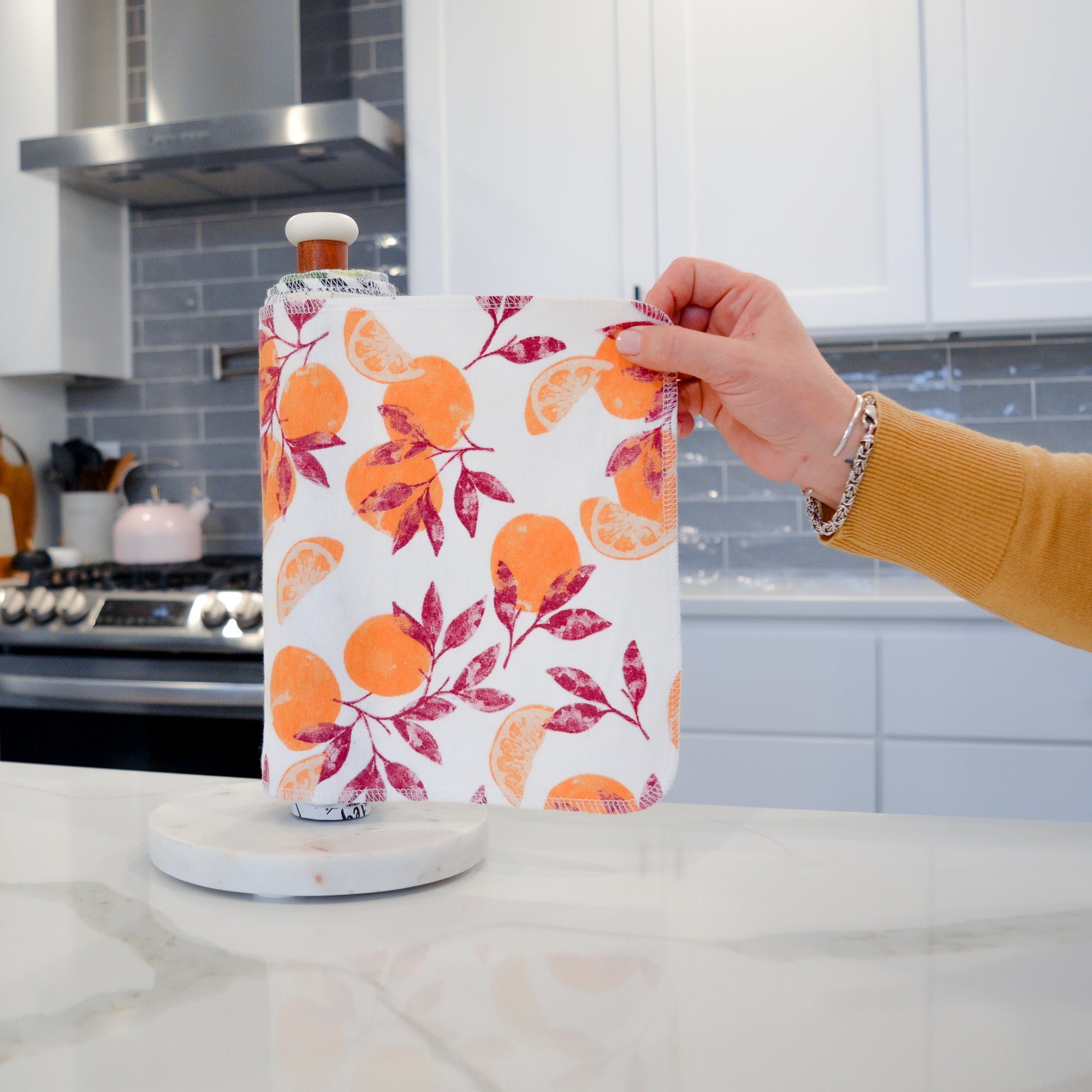 UNpaper® Towels - Marley's Favorites Collection | Marley's Monsters